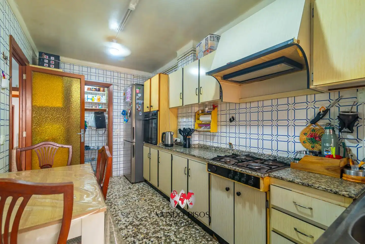 Wohnung mit Terrasse zum Verkauf in Passatge de Can Feixina, imagen 13