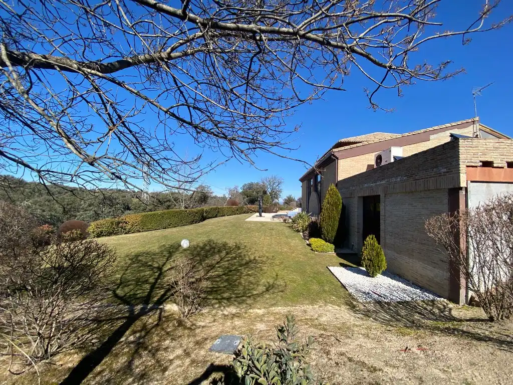 Villa in vendita a Ciudalcampo, imagen 47