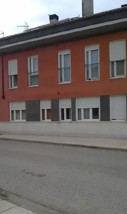 Aparcament amb ascensor en venda a Juan Alcedo de  la Rocha, imagen 7