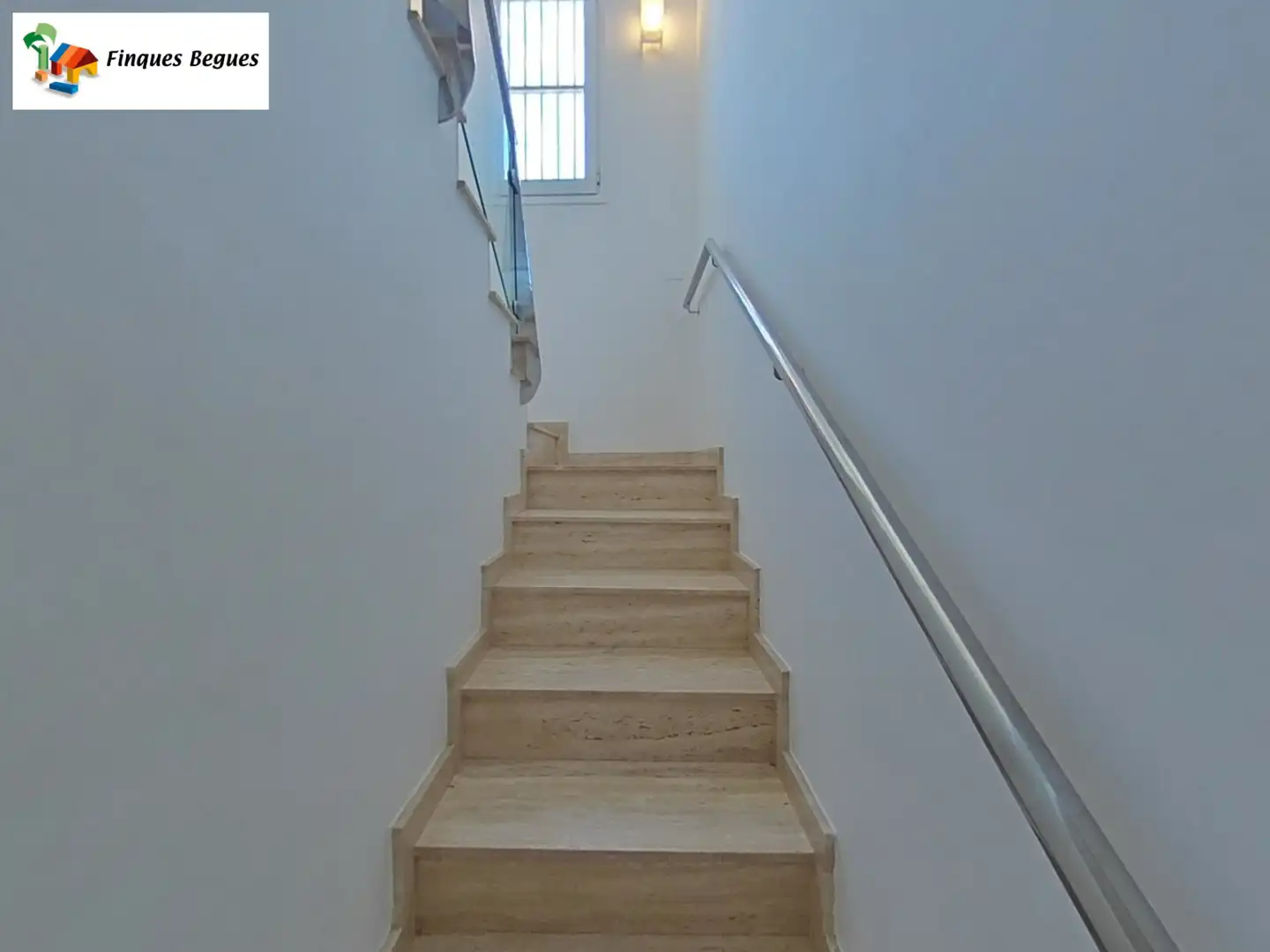 Chalet con jardín en venta en Begues, imagen 36