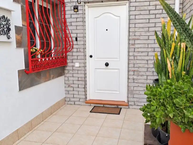 Casa o chalet de alquiler en Arona con Terraza