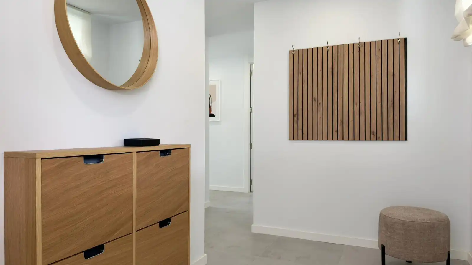 Apartament de lloguer en Finestrat amb Aire condicionat, Jardí privat i Terrassa
