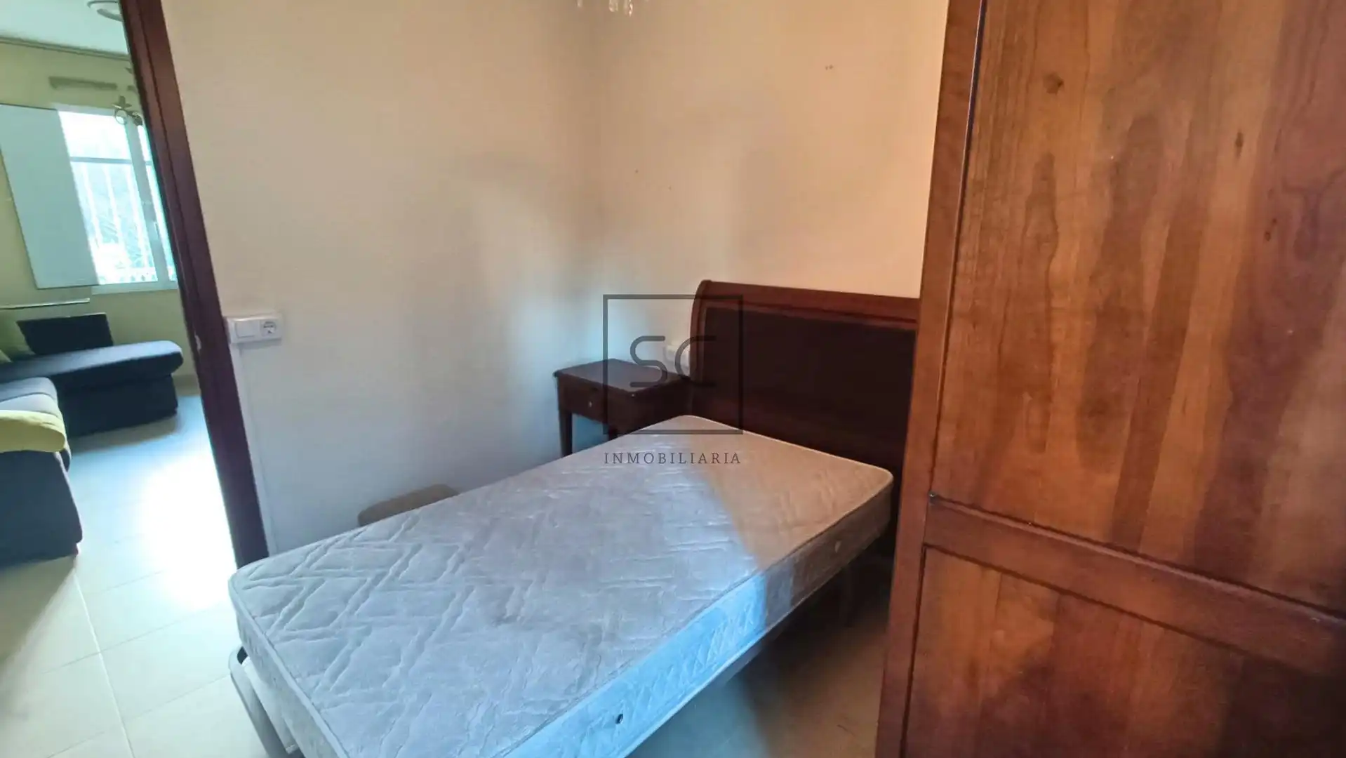 Habitación de Casa o chalet en venta en San Sadurniño con Jardín privado y Terraza