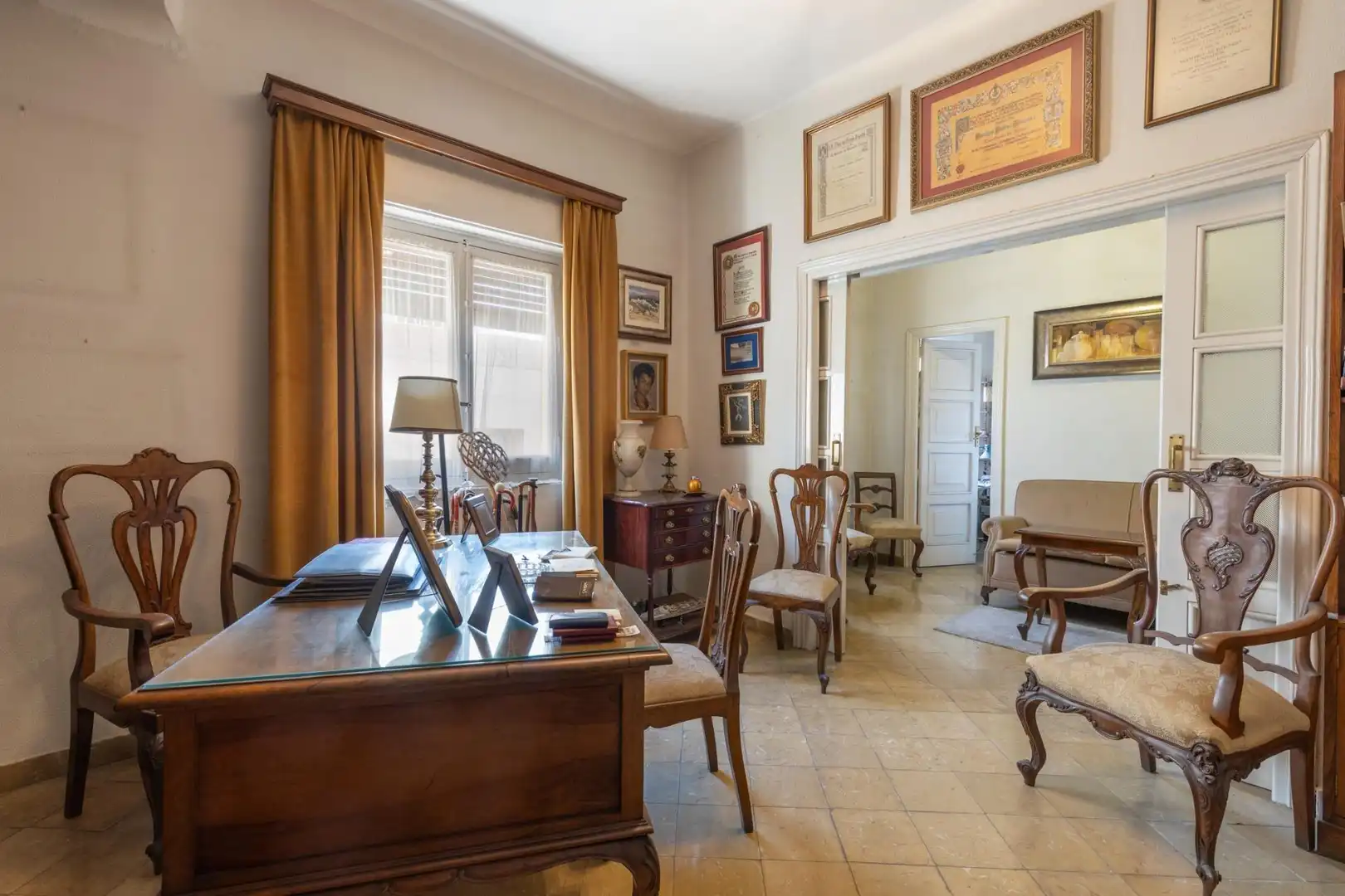 Piso con ascensor en venta en Calle ANGEL GANIVET, imagen 13