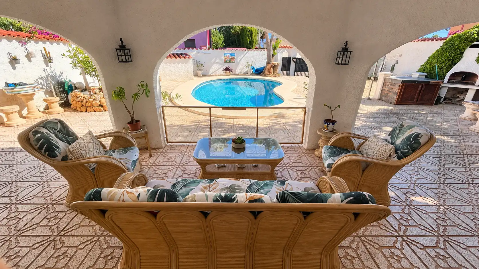 Casa amb piscina en venda a Escandinavia - Cautivador, imagen 25