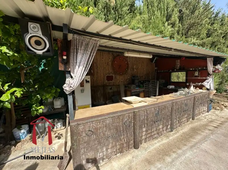 Casa rústica amb piscina en venda a Zona de la Vega, imagen 26