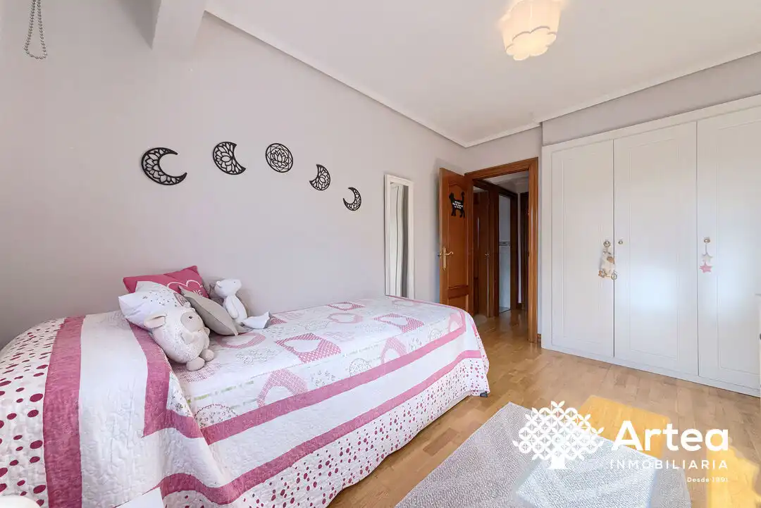 Flat with terrace for sale in Tutulu Kalea, imagen 21