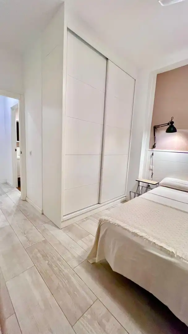 Apartments for rent in Centro