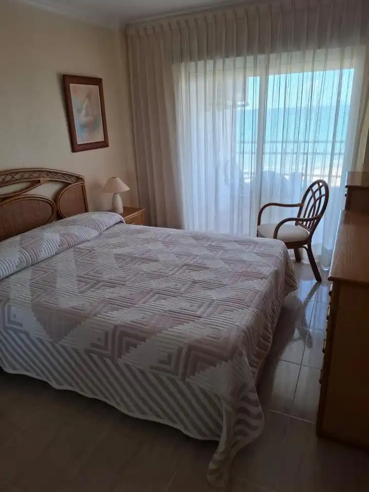 Appartamento con piscina in vendita a Avinguda el Racó, imagen 4