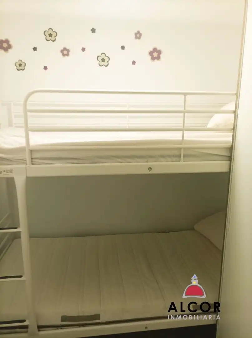 Habitación de Piso en venta en Alcalà de Xivert con Terraza, Amueblado y Balcón