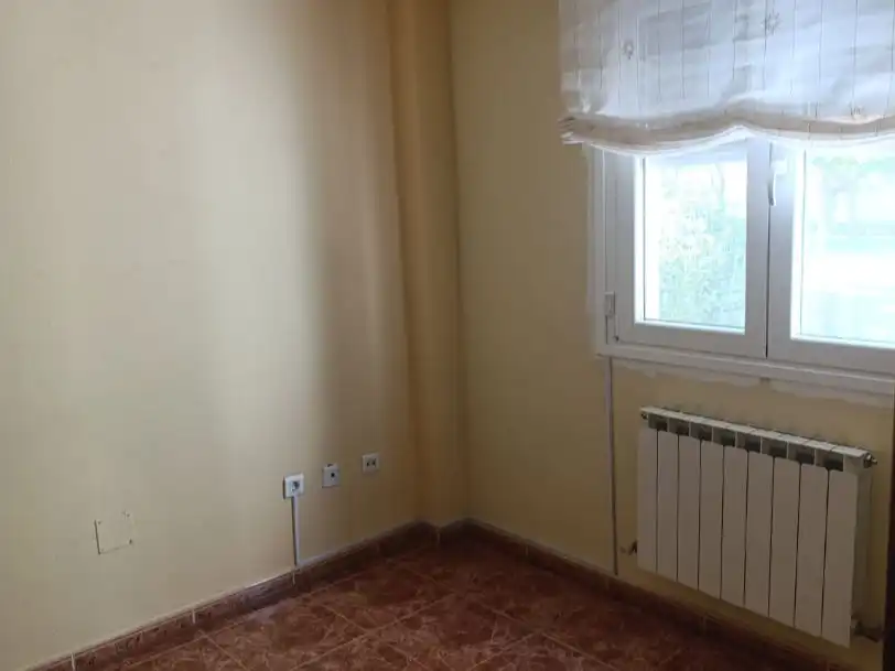 Dormitori de Casa adosada en venda en La Vega