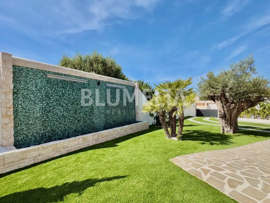 Casa amb piscina en venda a Urbanizacion Balcon Al Mar D, imagen 70