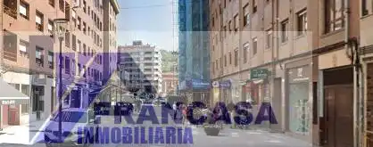 Local comercial en venta en La Felguera, imagen 2