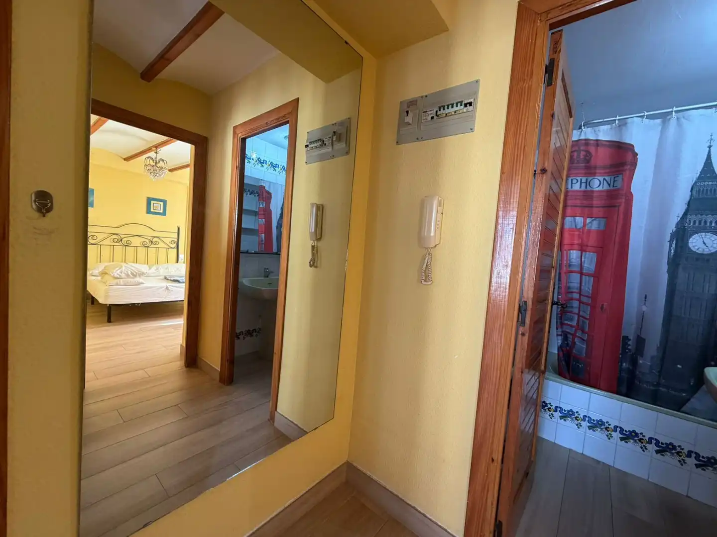Piso con piscina en venta en Playa de Gandia, imagen 12