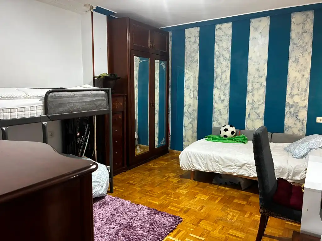 Appartamento con ascensore in vendita a Calle de Clara Campoamor, imagen 10