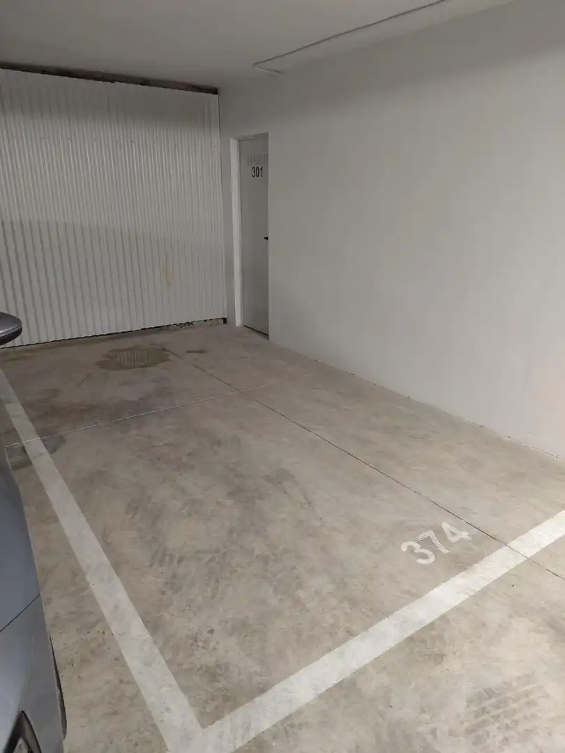 Flat for sale in Valencia  with Air Conditioner, Heating and Private garden