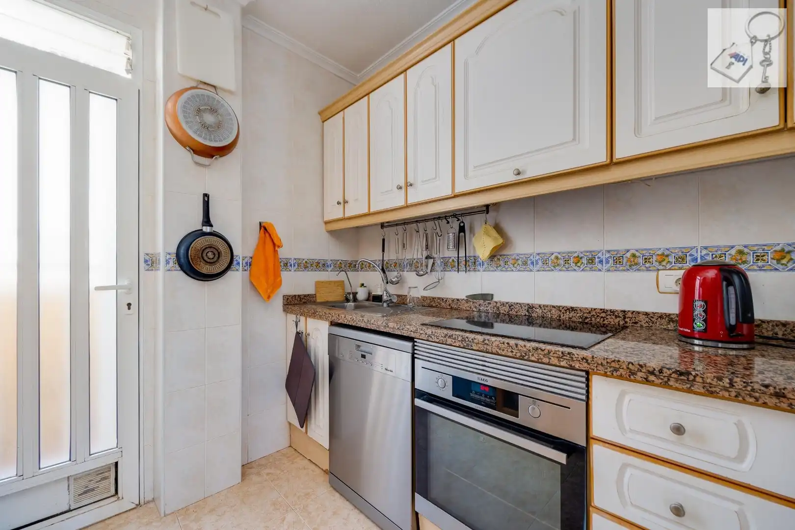Chalet con piscina en venta en Orihuela Costa, imagen 18