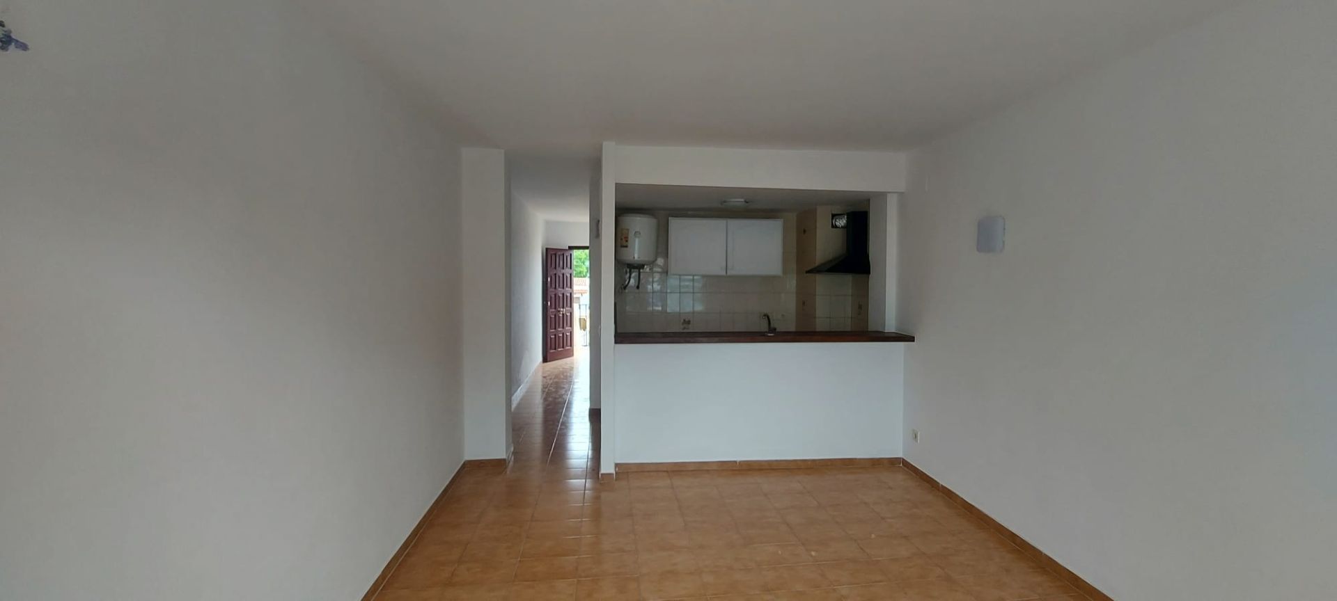 Apartament en venda en Empuriabrava amb Terrassa i Piscina comunitària