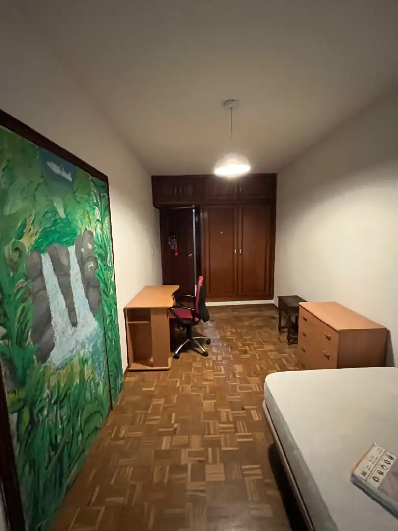Flat with lift to rent in Plaza de San Lázaro, imagen 10