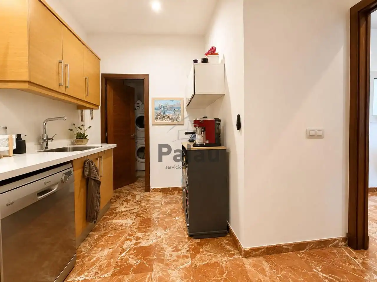 Penthouse mit Aufzug zum Verkauf in Ciutadella, imagen 10