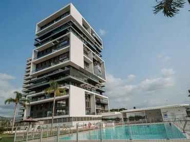 Appartement compact avec piscine à vendre à Marisol Park - Ortembach - Los Almendros