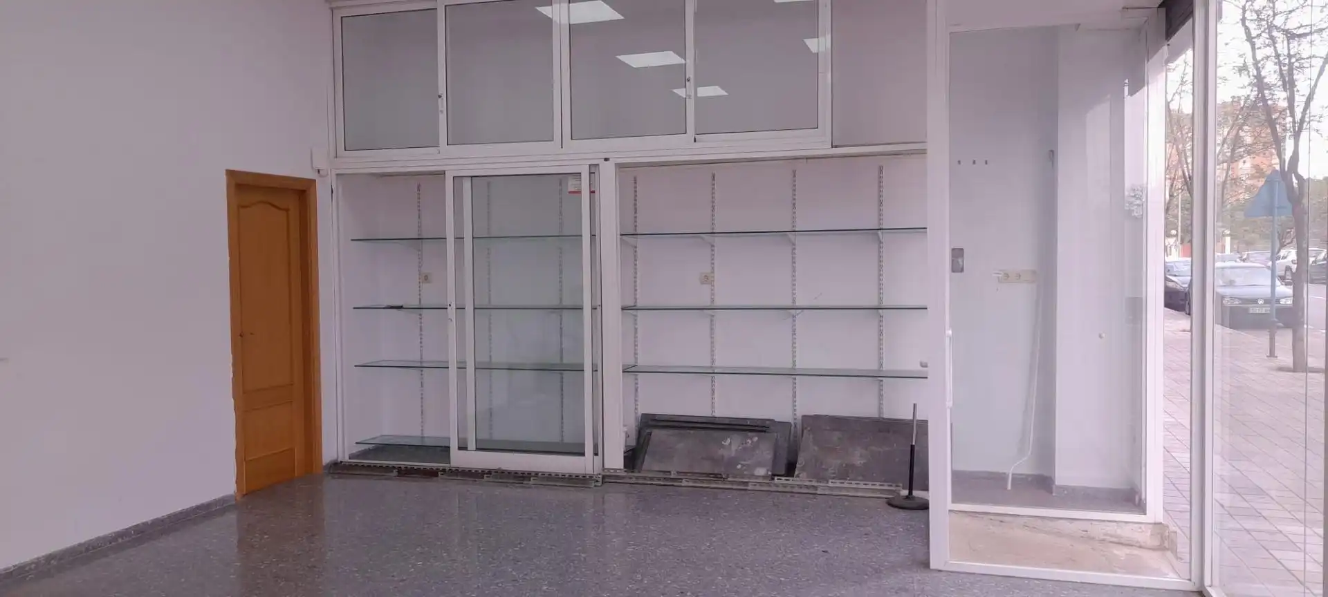 Local comercial en venta en Rabasa - Los Ángeles - San Agustín, imagen 9