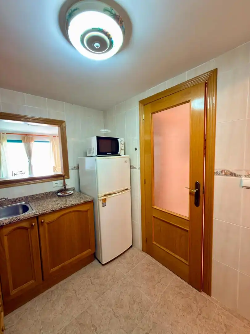Flat with pool for sale in Calle TERRAL "Atrium III", imagen 15
