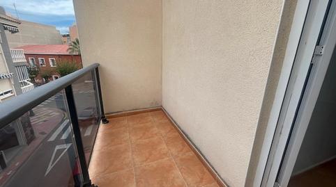 Photo 4 of Flat to rent in Carrer de Pal, Campello pueblo, Alicante