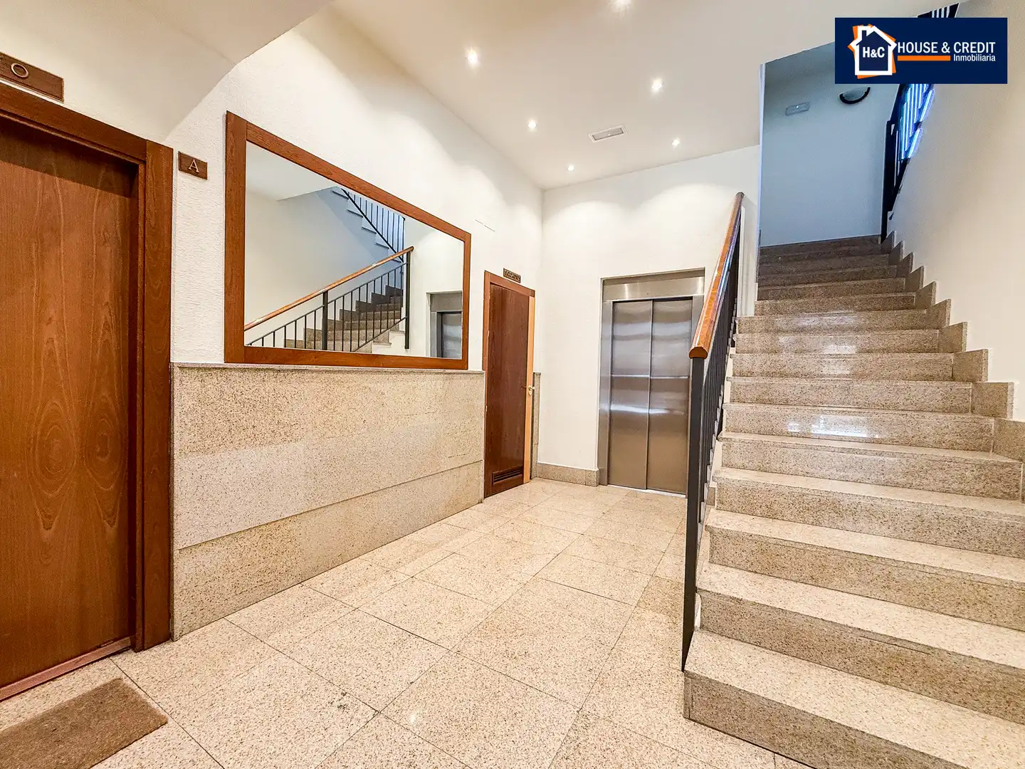 Piso en venta en Pinto con Aire acondicionado, Calefacción y Terraza