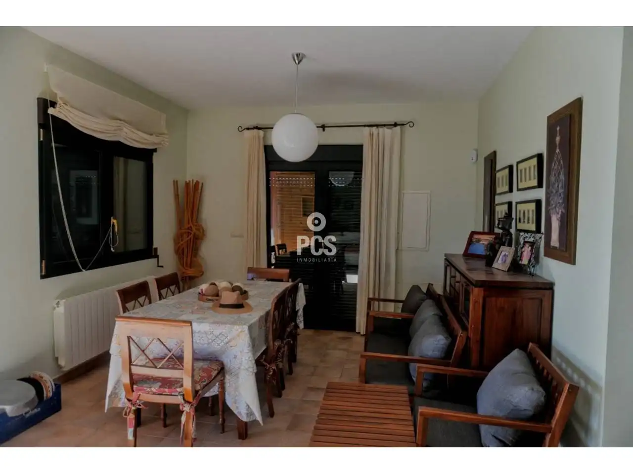 Detached house with pool for sale in Calle Urbanizacion La Charca Totana S/N, imagen 12