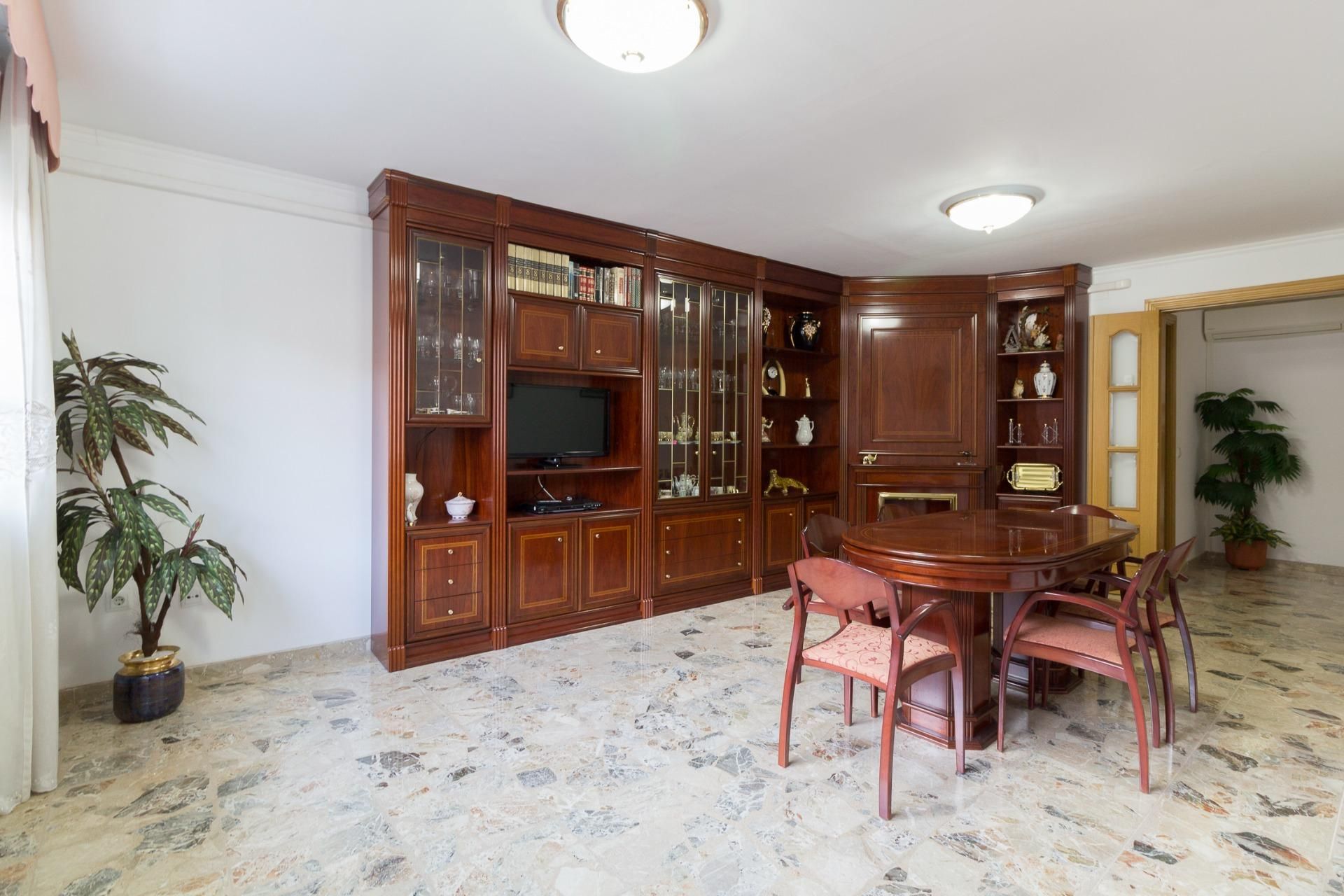 Dining room of Flat for sale in Viladecans  with Terrace