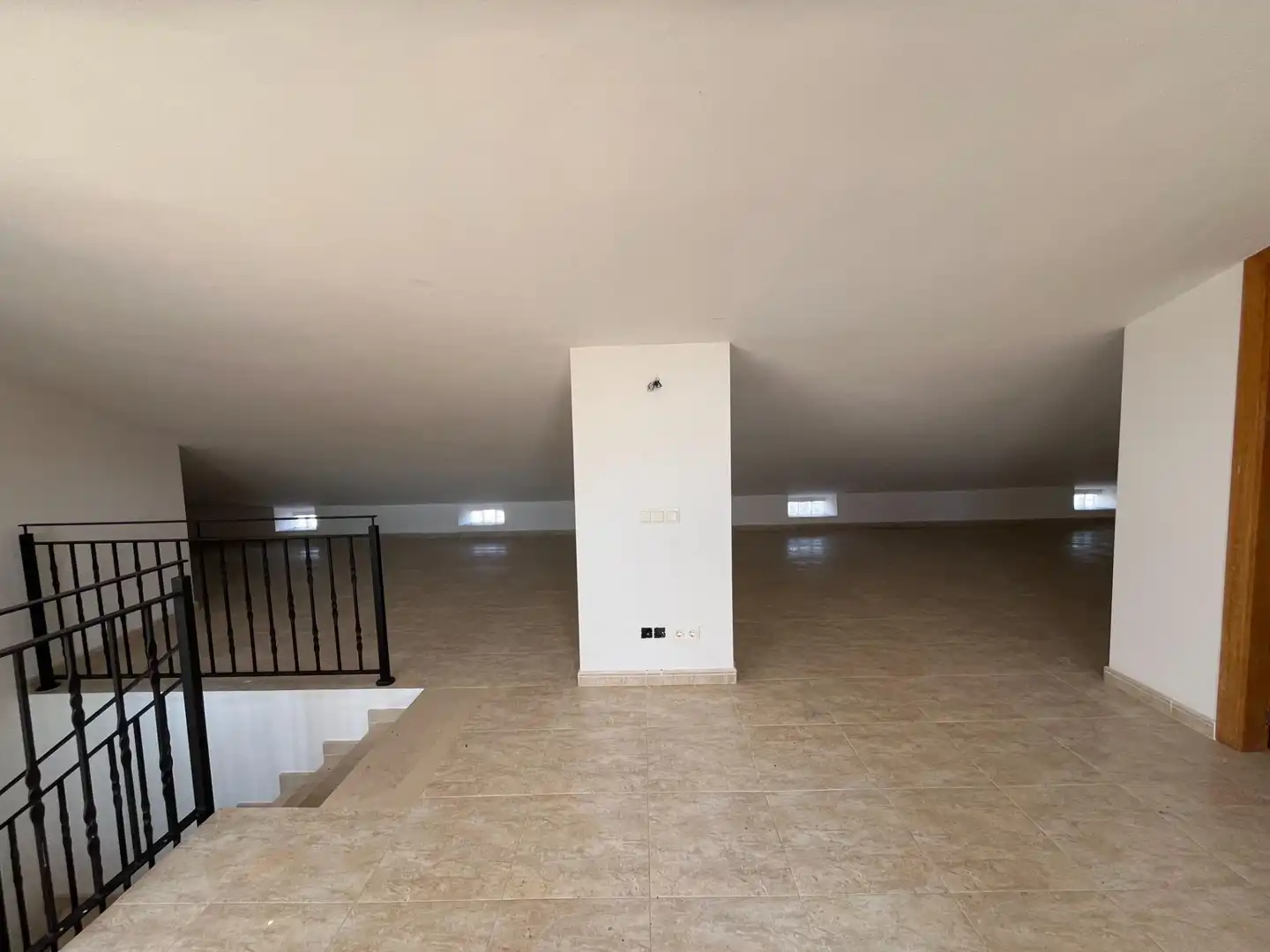 Dúplex en venta en Tordera con Balcón y Alarma