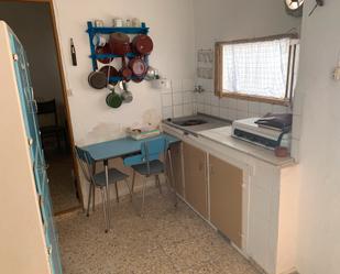 Cuina de Casa o xalet en venda en Antequera amb Terrassa