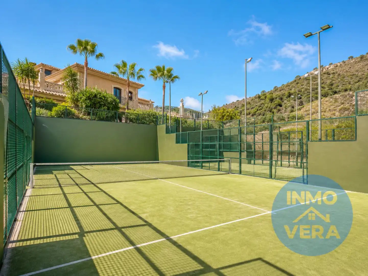 Vista exterior de Casa o chalet en venta en Cullera con Aire acondicionado, Jardín privado y Terraza