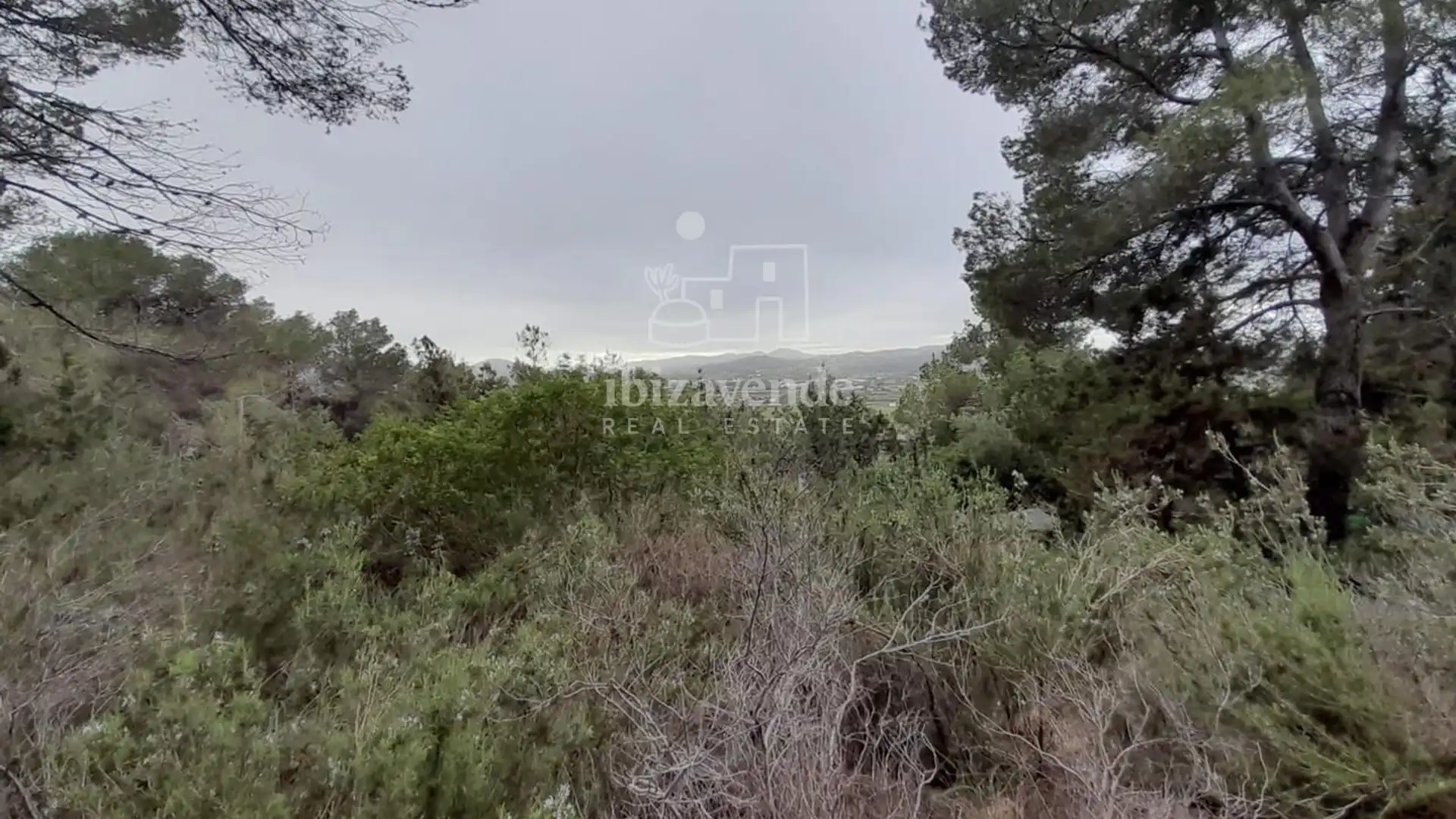 Houses for sale in Santa Eulària des Riu  with Private garden