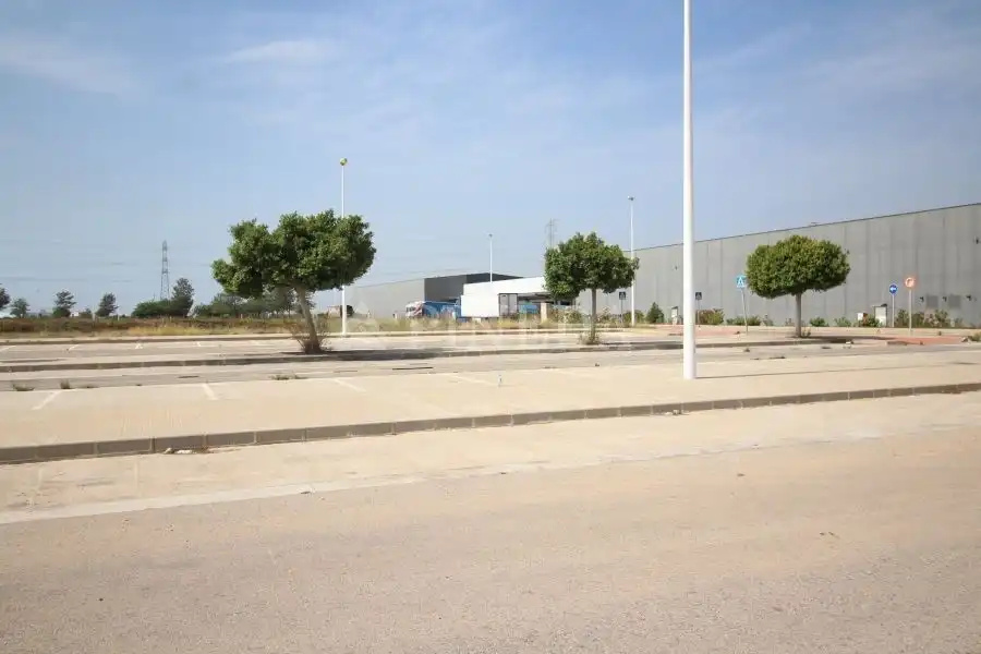 Terreny industrial en venda en Sagunto / Sagunt