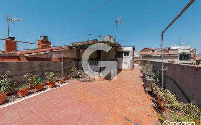 Terrace of House or chalet for sale in Sant Boi de Llobregat  with Terrace and Balcony