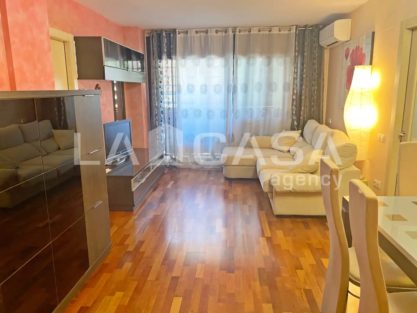 Living room of Ground floor for sale in Granollers Nord