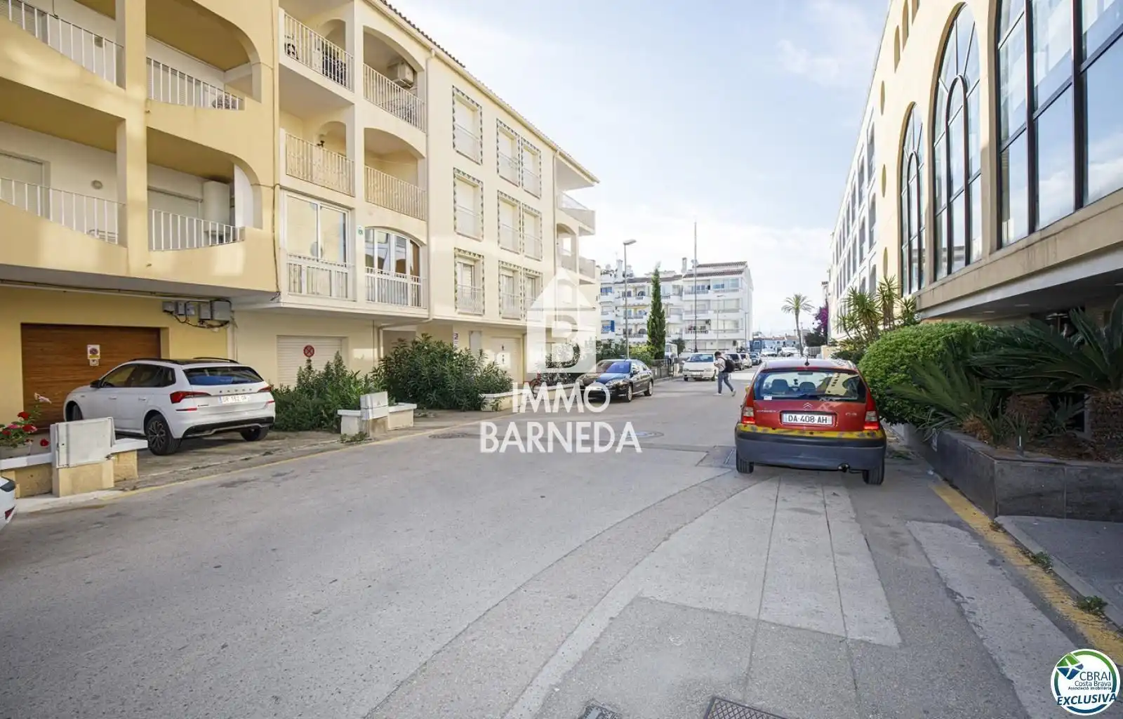 Flat with lift for sale in Caballito de mar 64, imagen 33