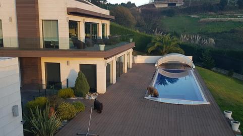 Foto 4 de Casa o xalet en venda a Somió, Asturias