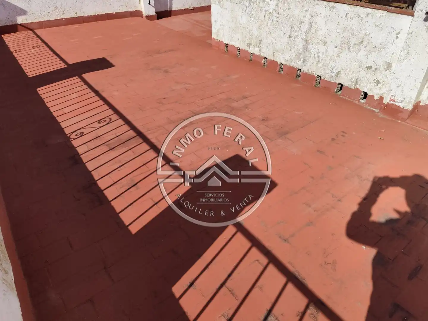 Terrace of Houses for sale in Écija