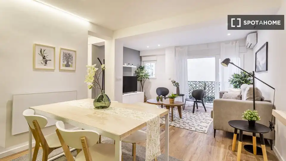 Fotografía del inmueble reportado: 2.300 €/mes — El Carme, Valencia