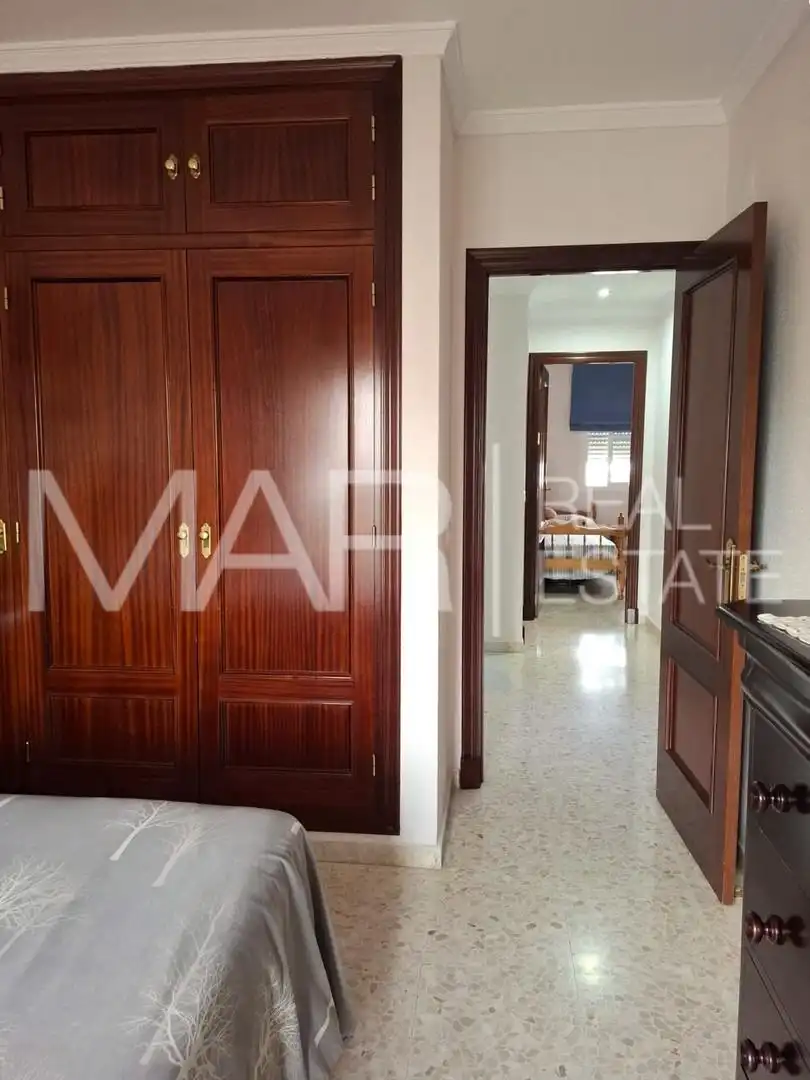 Casa adosada en venta en Chiclana de la Frontera con Aire acondicionado y Balcón