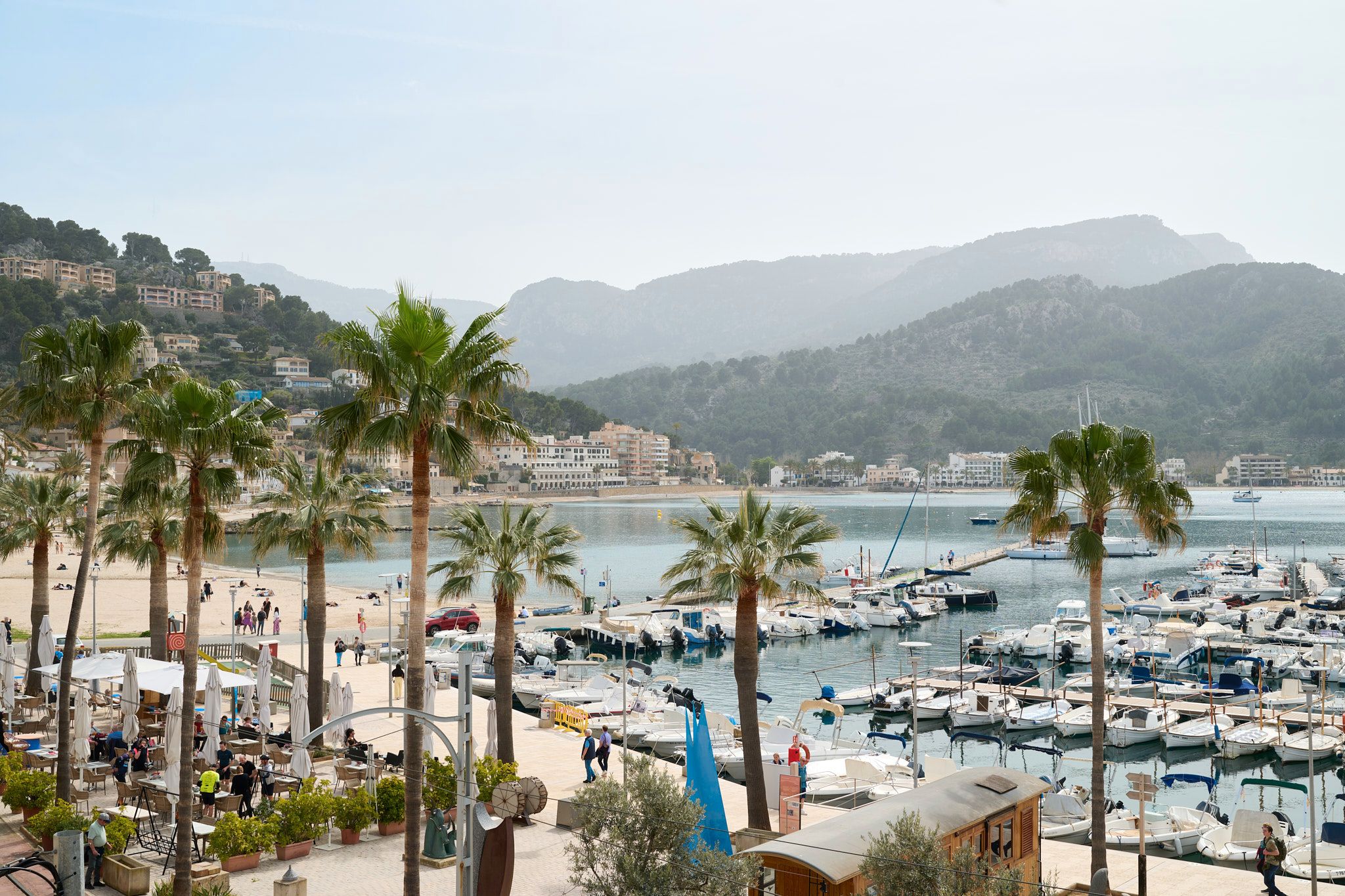 Flat for sale in Carrer de la Marina 20, Sóller