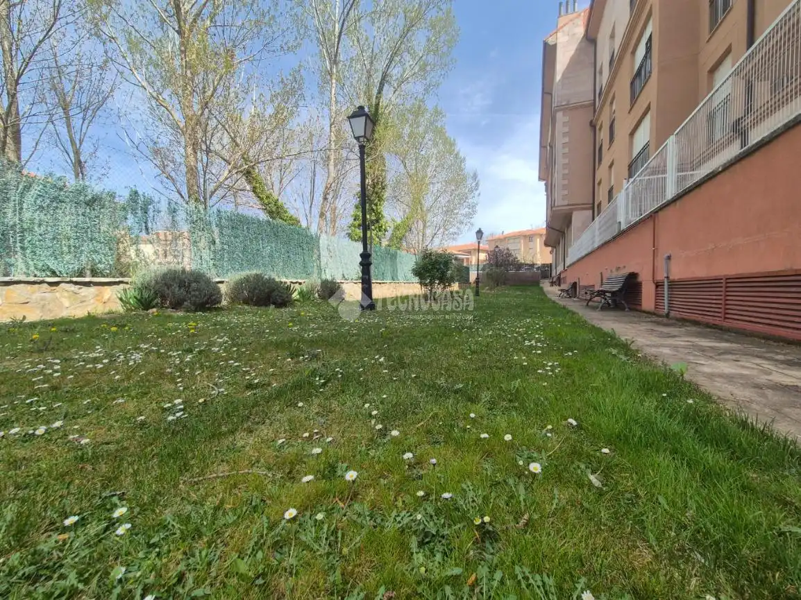 Piso en venta en Sigüenza con Terraza