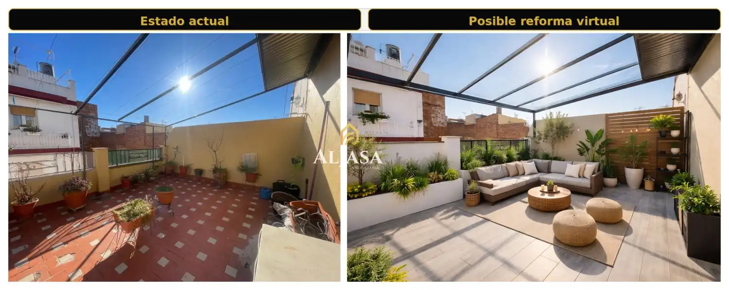 Haus mit Terrasse zum Verkauf in Torredonjimeno, imagen 3