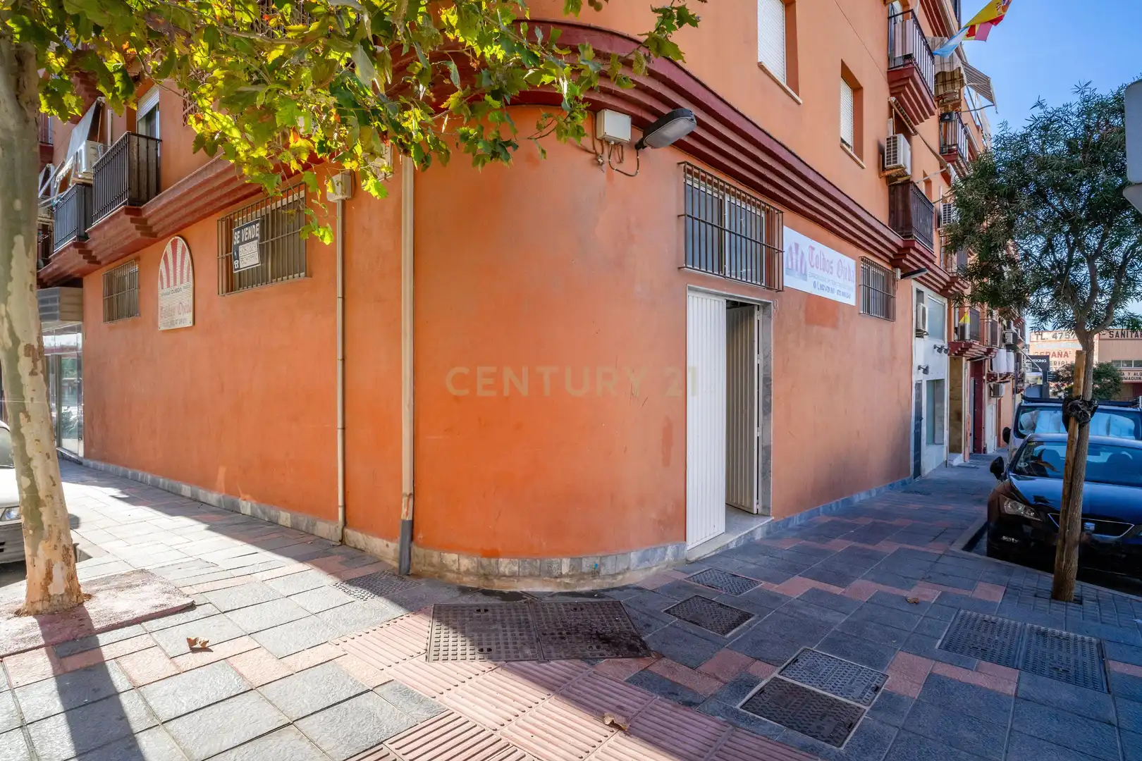 Local comercial en venda a CL BUGANVILLAS 39 EDIFICIO LA ESTRELLAMIJAS (MÁLAGA) 39, imagen 5