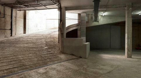 Plaza de parking muy céntrica, situada en un edificio a la entrada del pueblo. Planta sótano 2.Acceso mediante puerta automática c, imatge 2