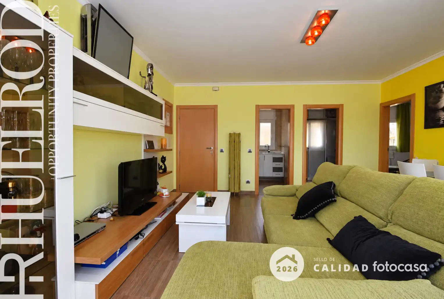 Chalet con terraza en venta en Carrer de la Selva, imagen 14