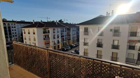 Foto 3 de Pis de lloguer a  Callejon de Los Bolos, Divina Pastora - La Yeguada, Jerez de la Frontera